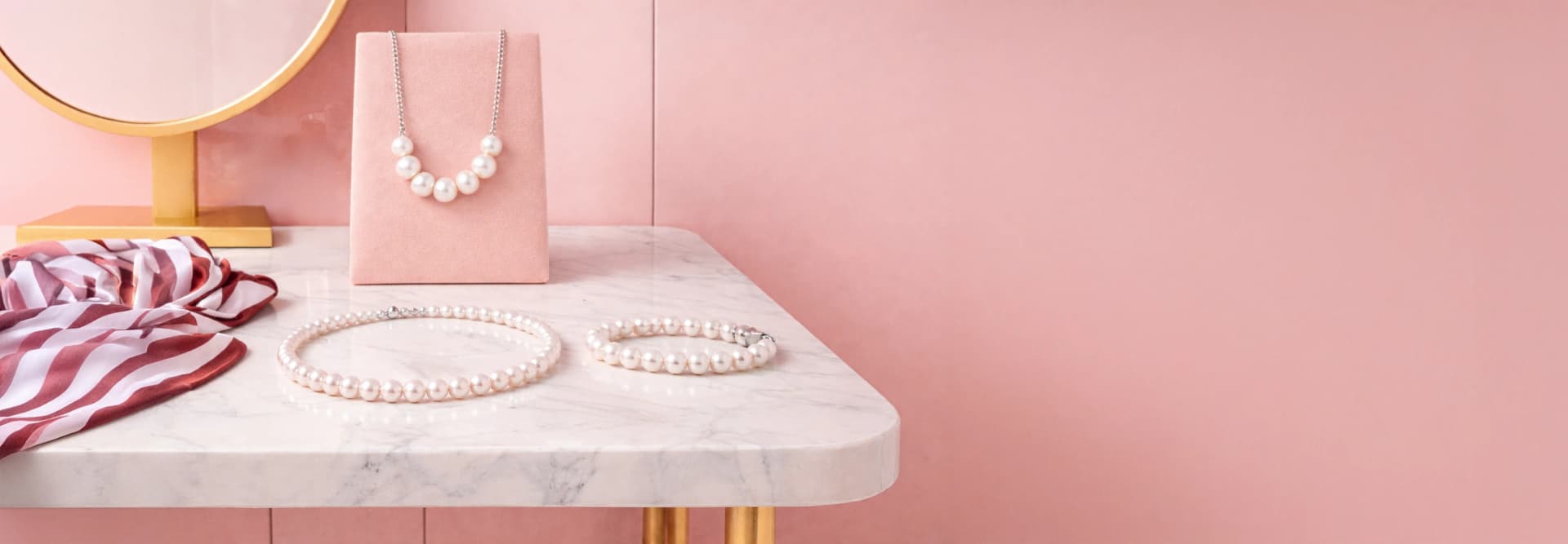 The Pearl Shine by OSM